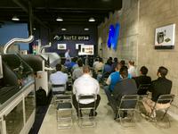 Kurtz Ersa North America held its first process seminar at its new facility in Guadalajara. 